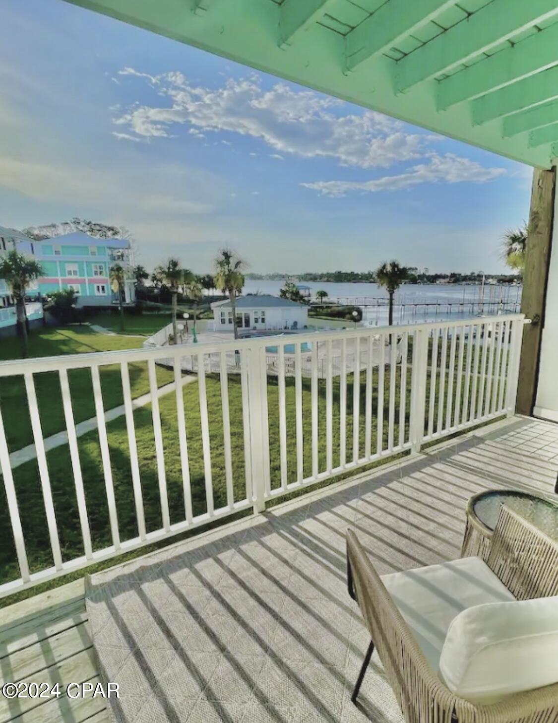 Treasure Cove - Residential