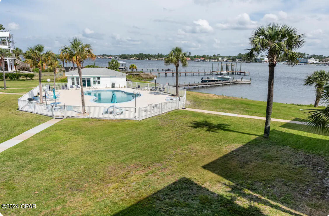 Treasure Cove - Residential