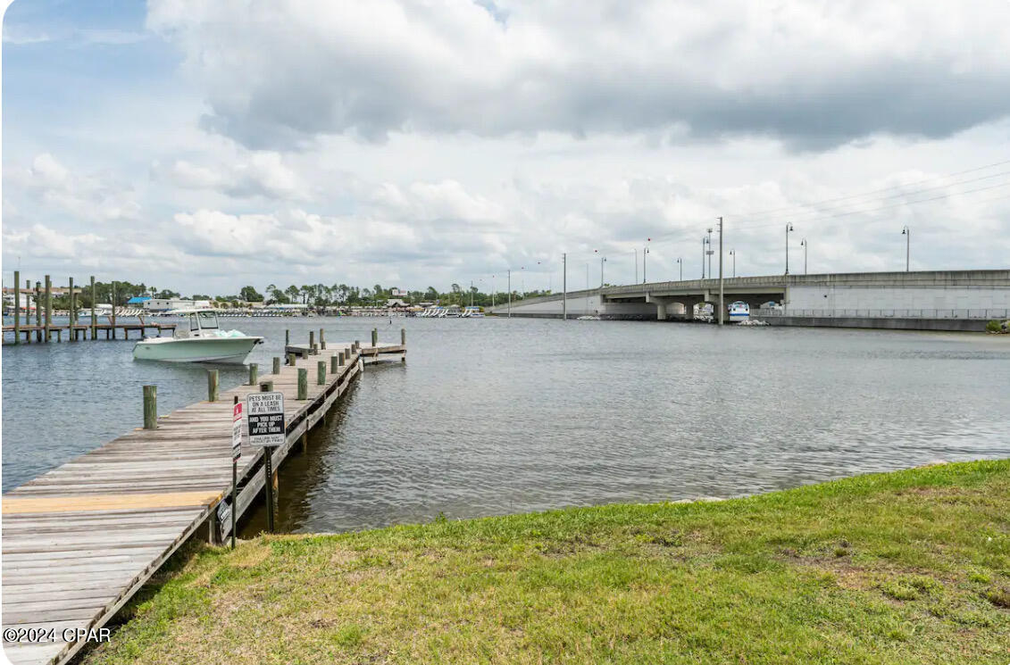 Treasure Cove - Residential