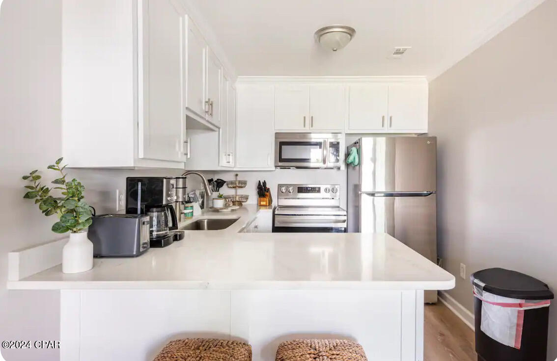 Treasure Cove - Residential