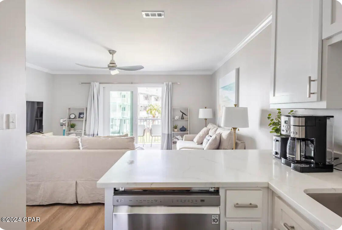 Treasure Cove - Residential