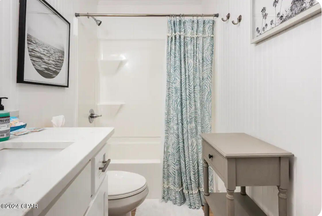 Treasure Cove - Residential