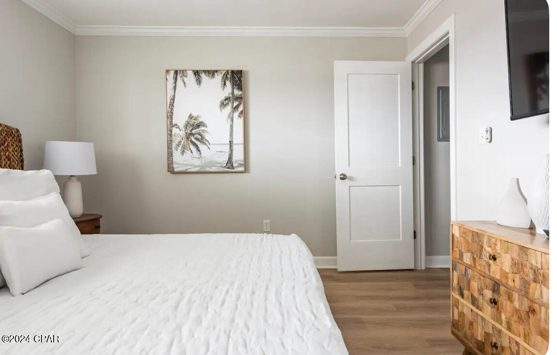 Treasure Cove - Residential