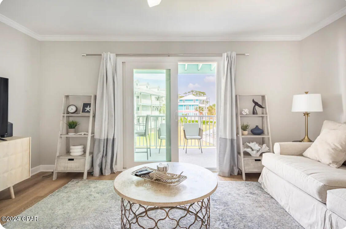 Treasure Cove - Residential