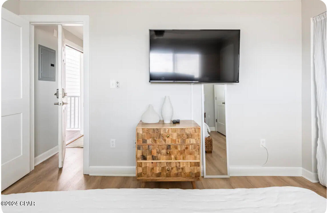 Treasure Cove - Residential