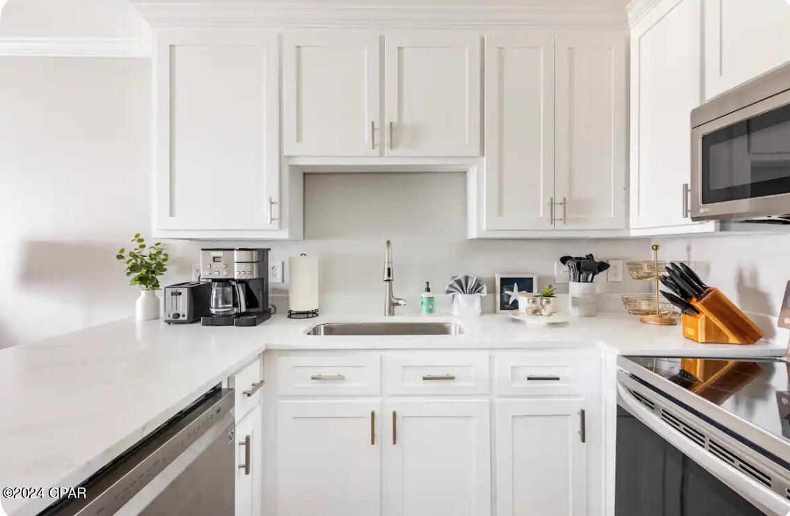 Treasure Cove - Residential