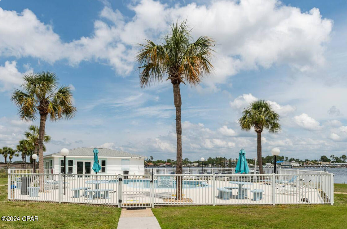 Treasure Cove - Residential