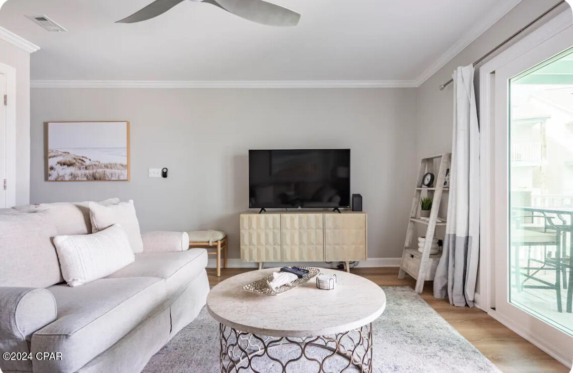 Treasure Cove - Residential