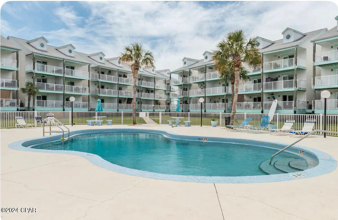 Treasure Cove - Residential