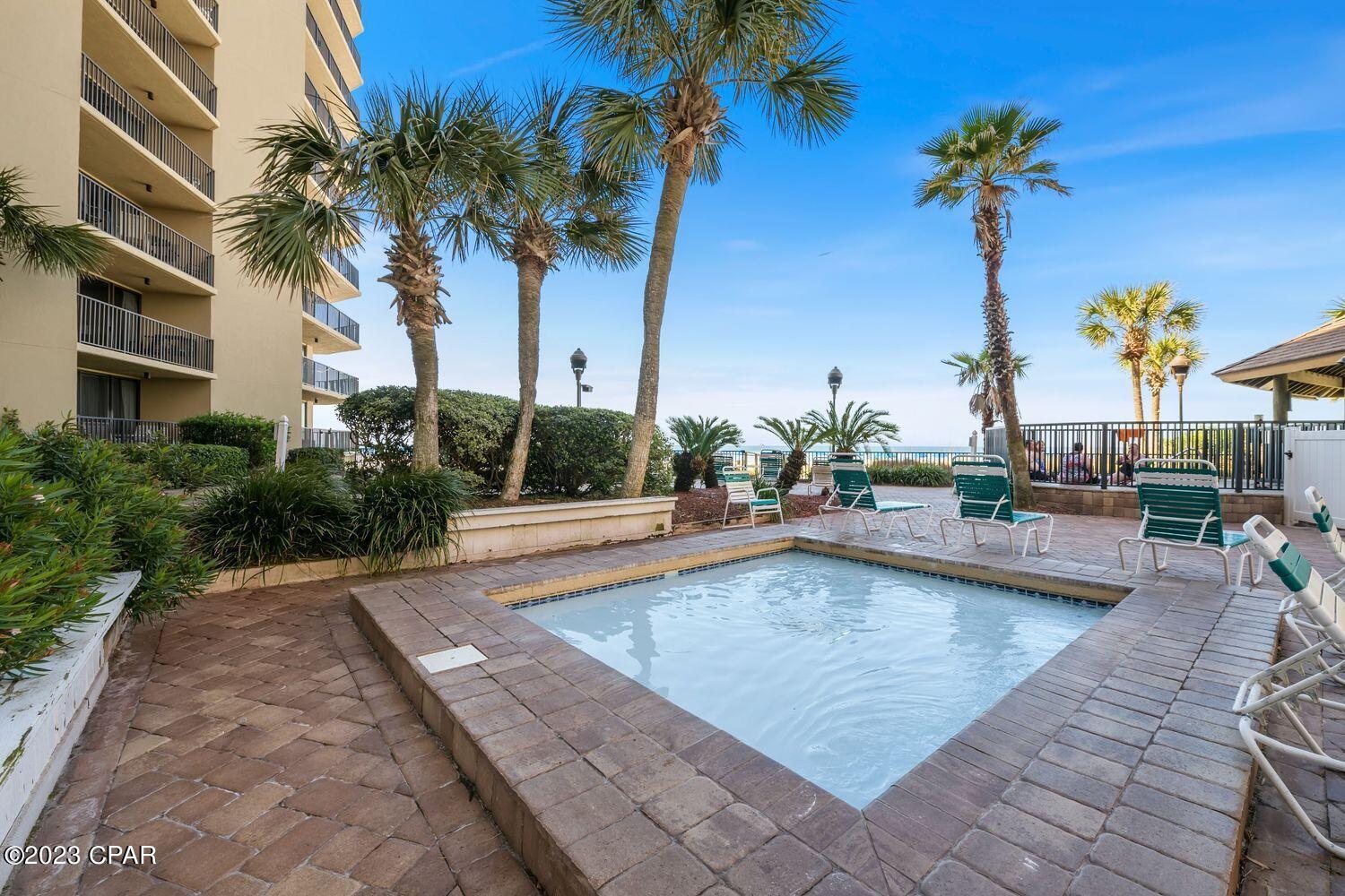 Summerhouse Of P.C. 1 - Residential