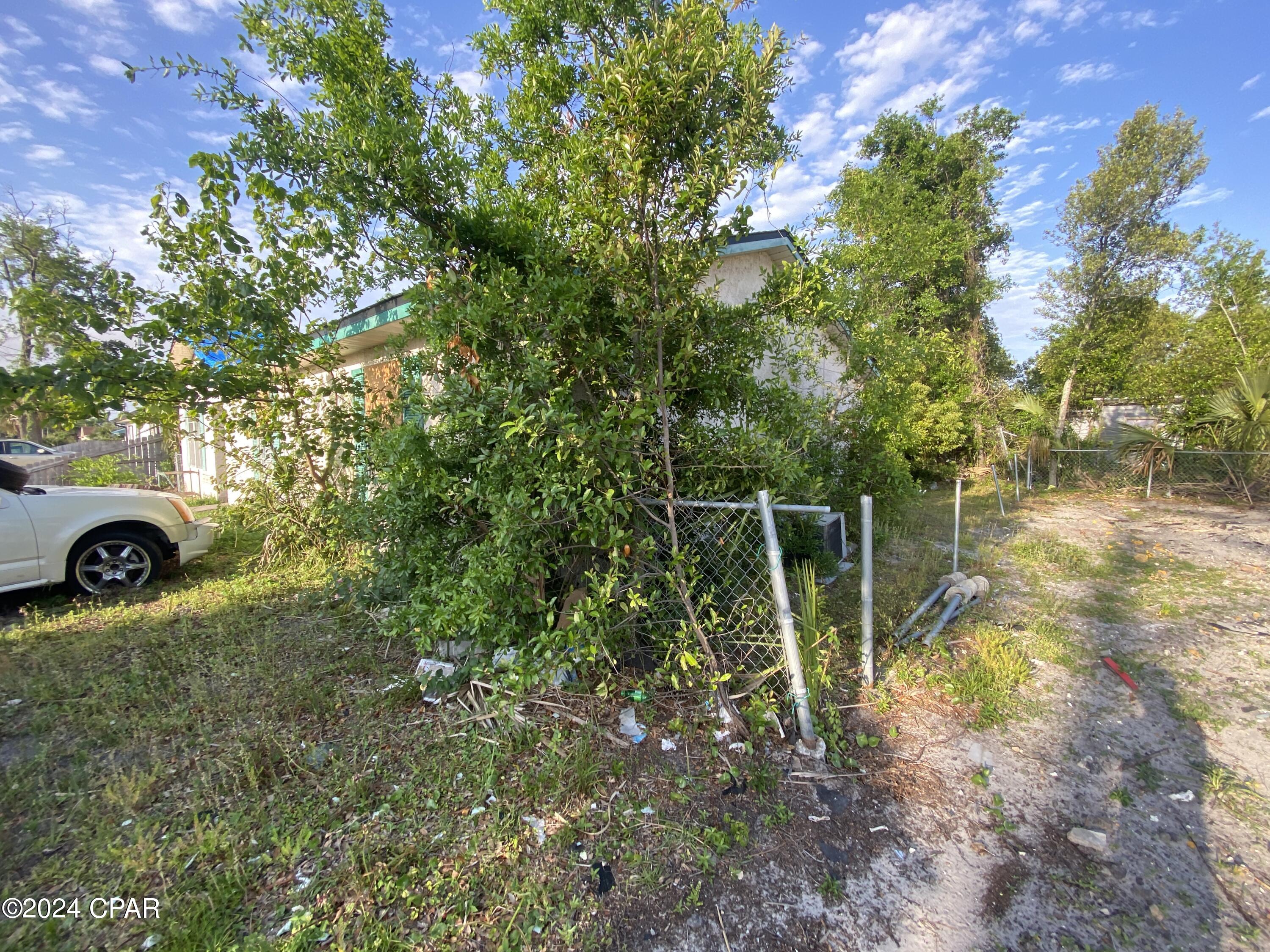 No Named Subdivision - Residential