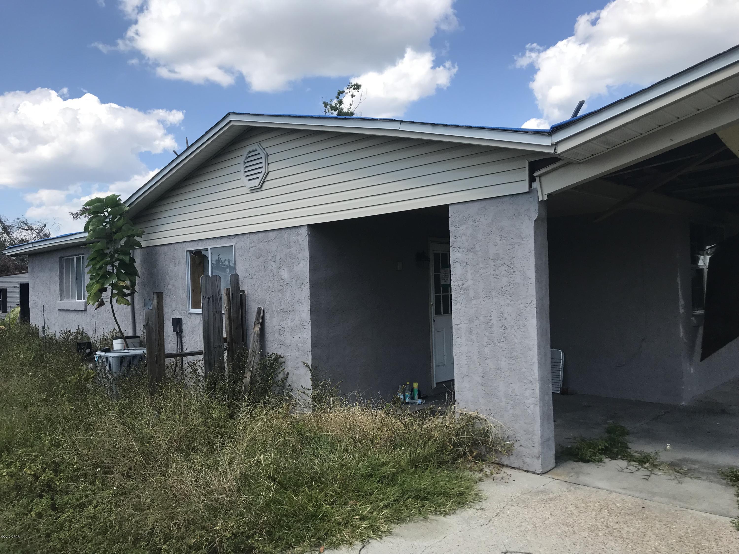 [No Recorded Subdiv] - Residential