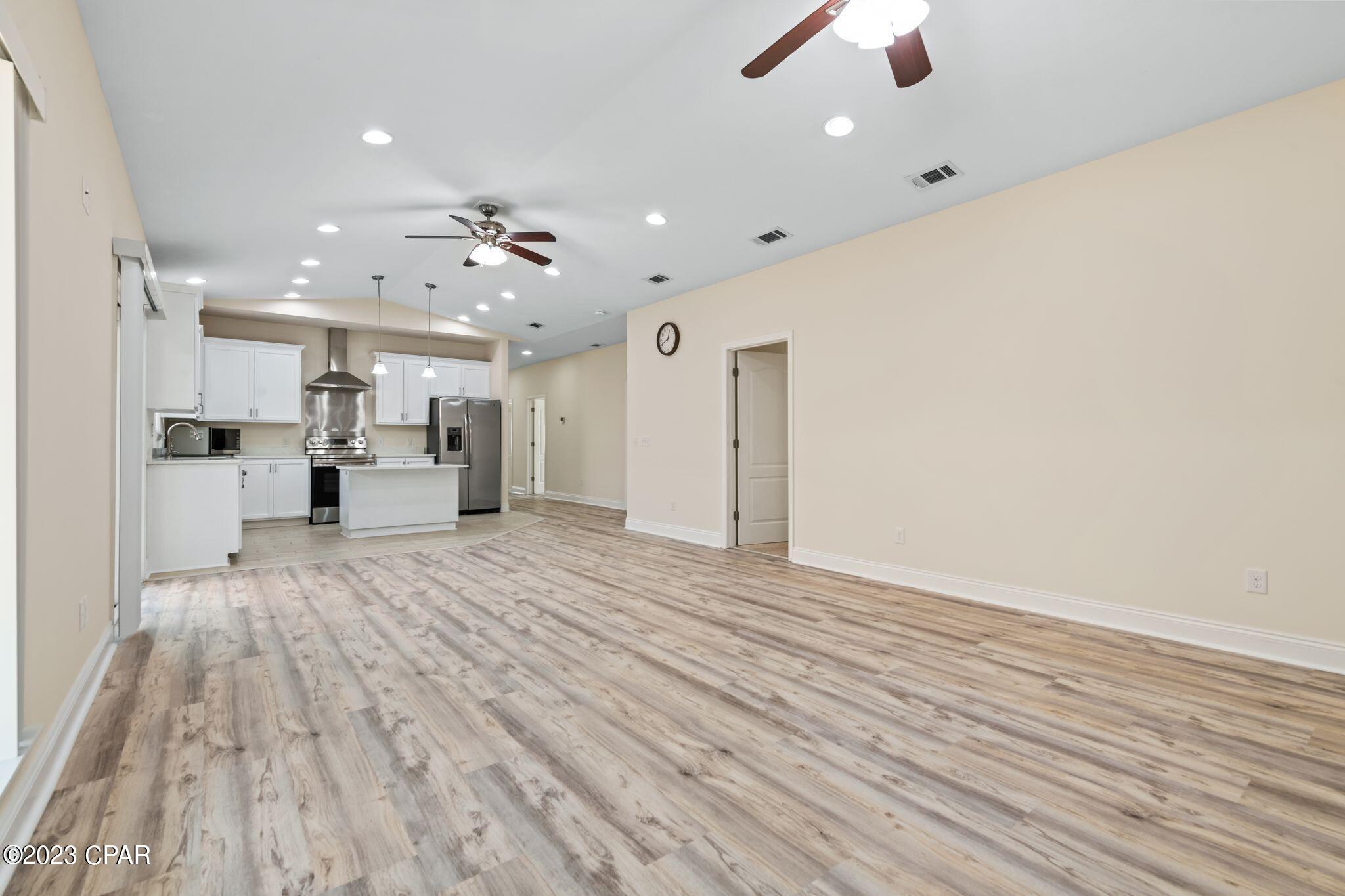 Inlet Beach Heights - Residential