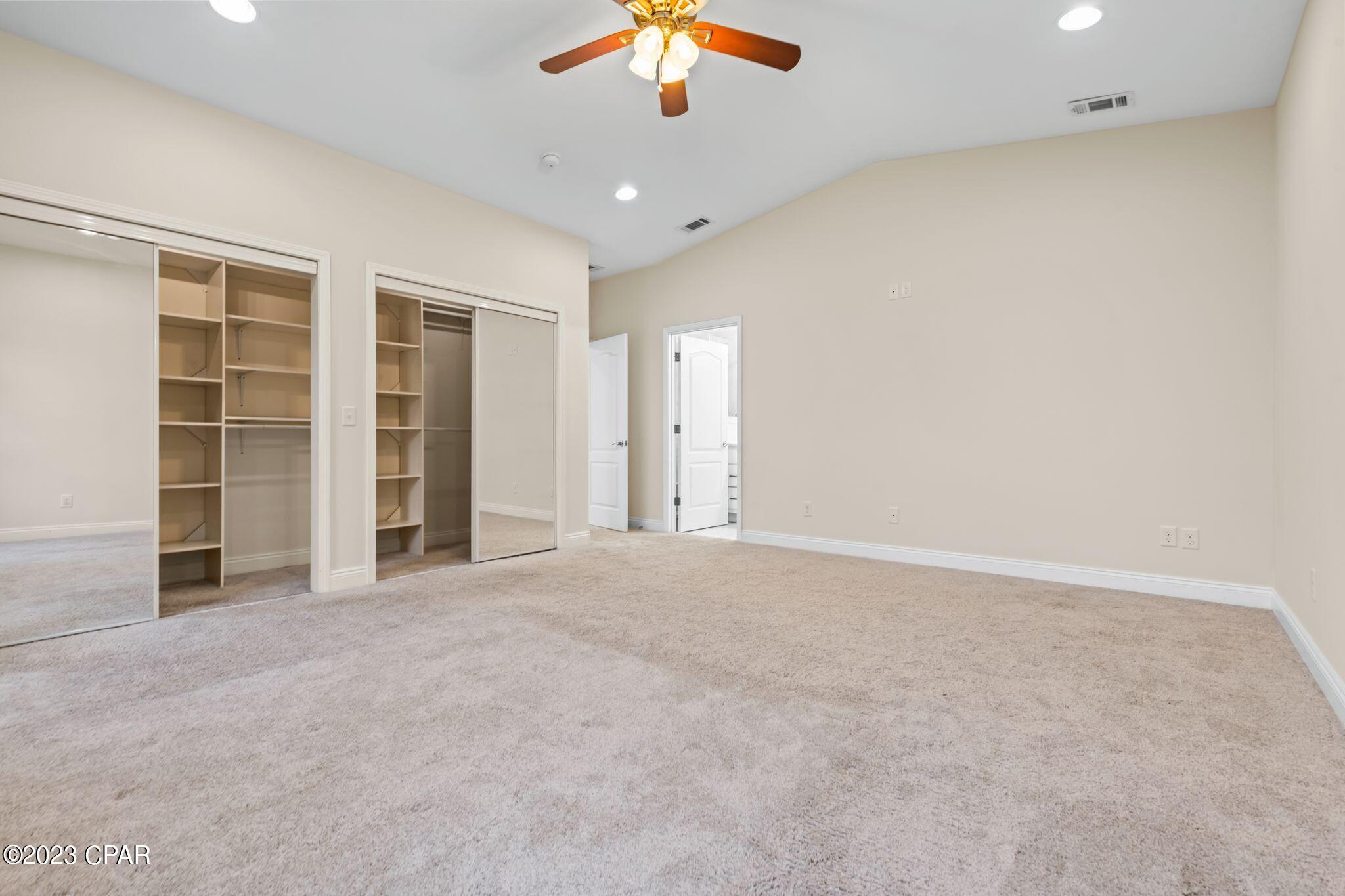 Inlet Beach Heights - Residential