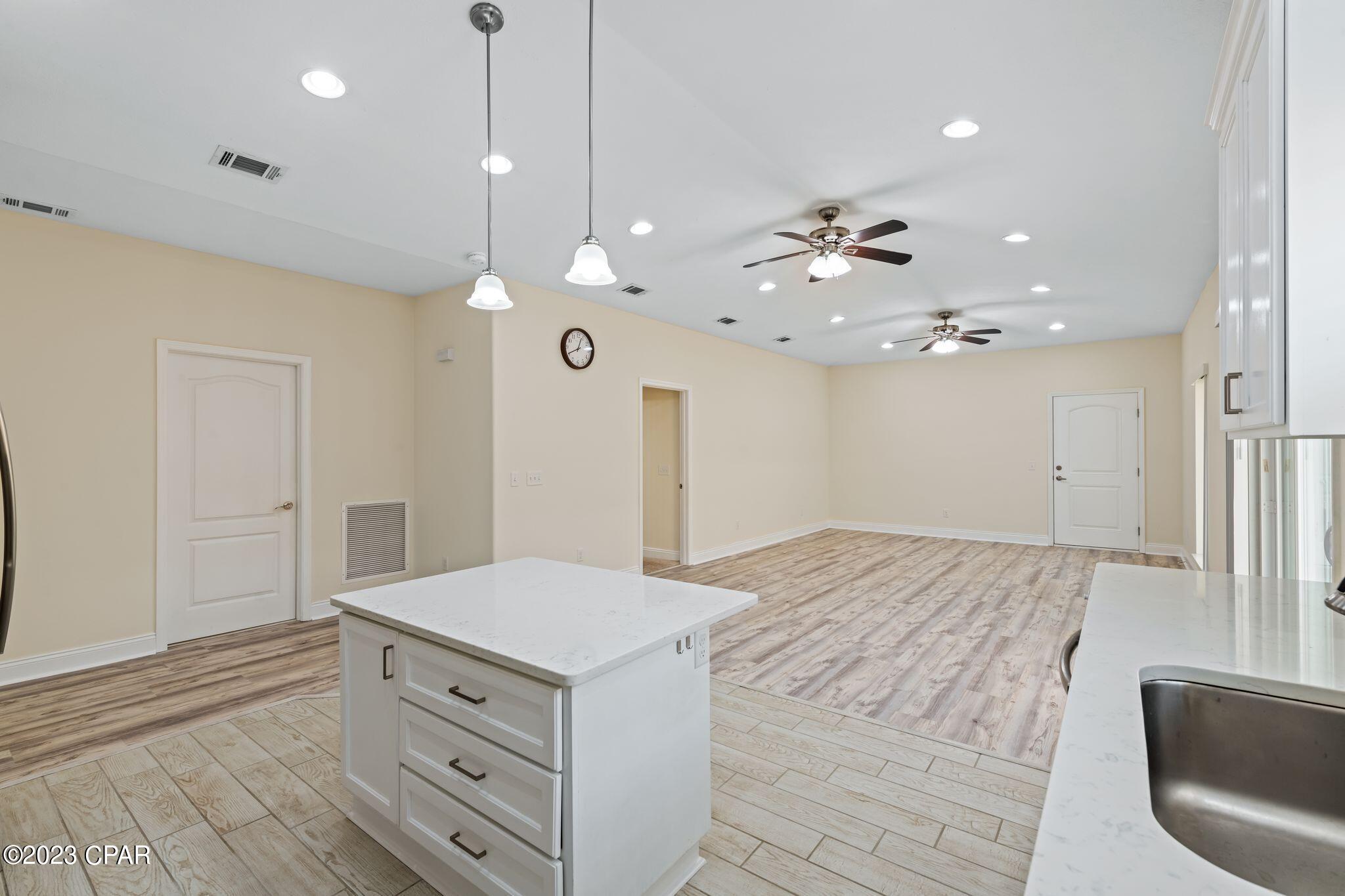 Inlet Beach Heights - Residential