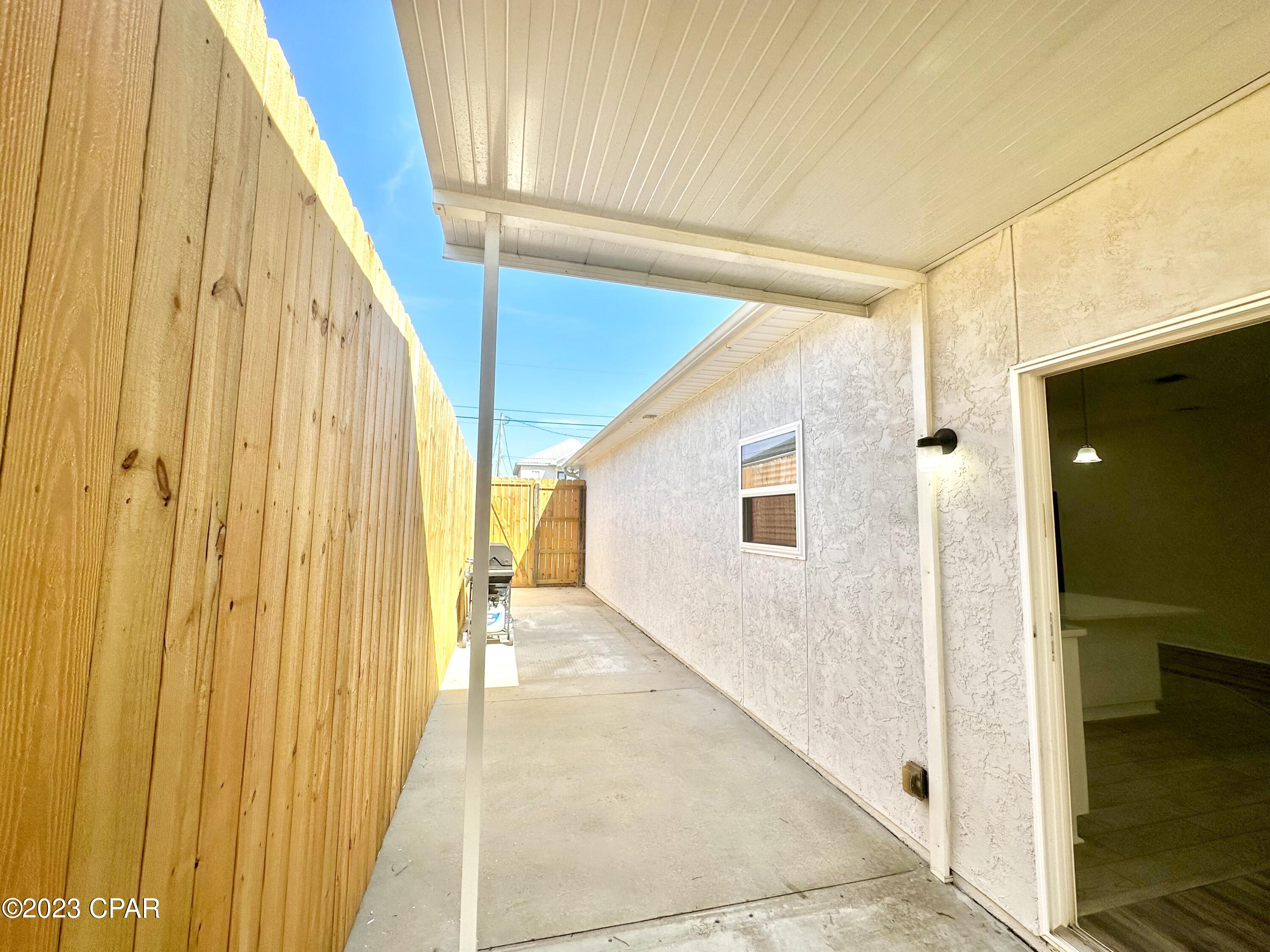 Inlet Beach Heights - Residential