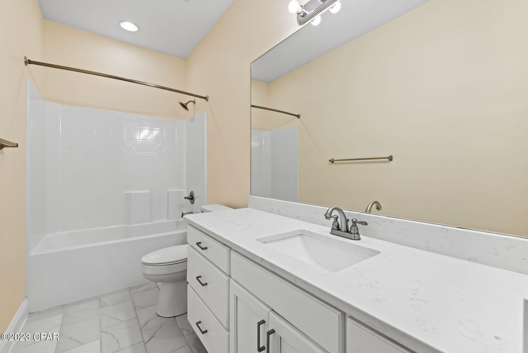 Inlet Beach Heights - Residential