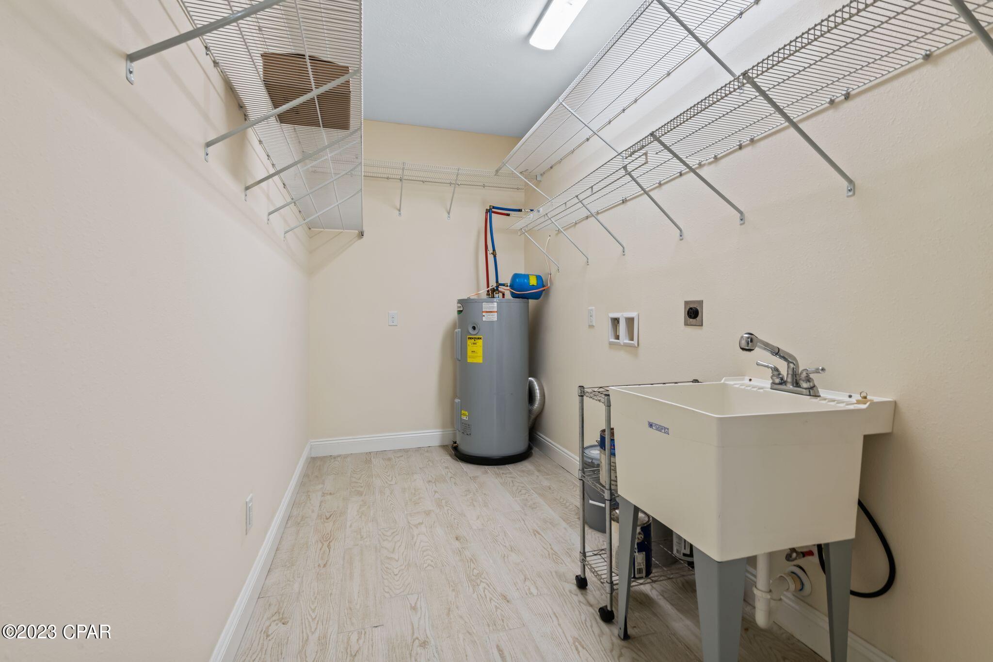 Inlet Beach Heights - Residential