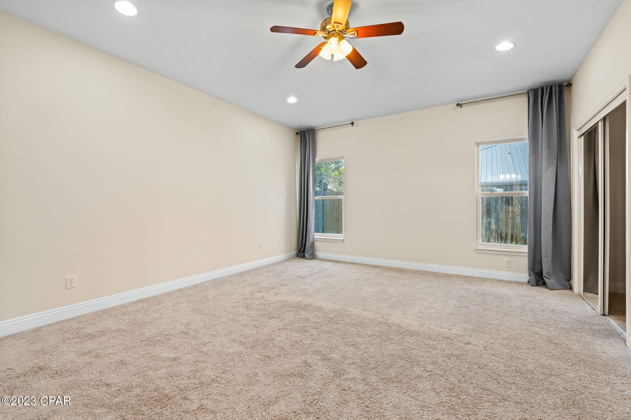 Inlet Beach Heights - Residential