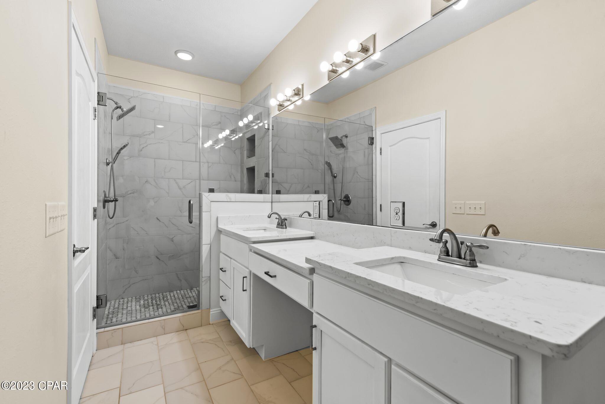 Inlet Beach Heights - Residential