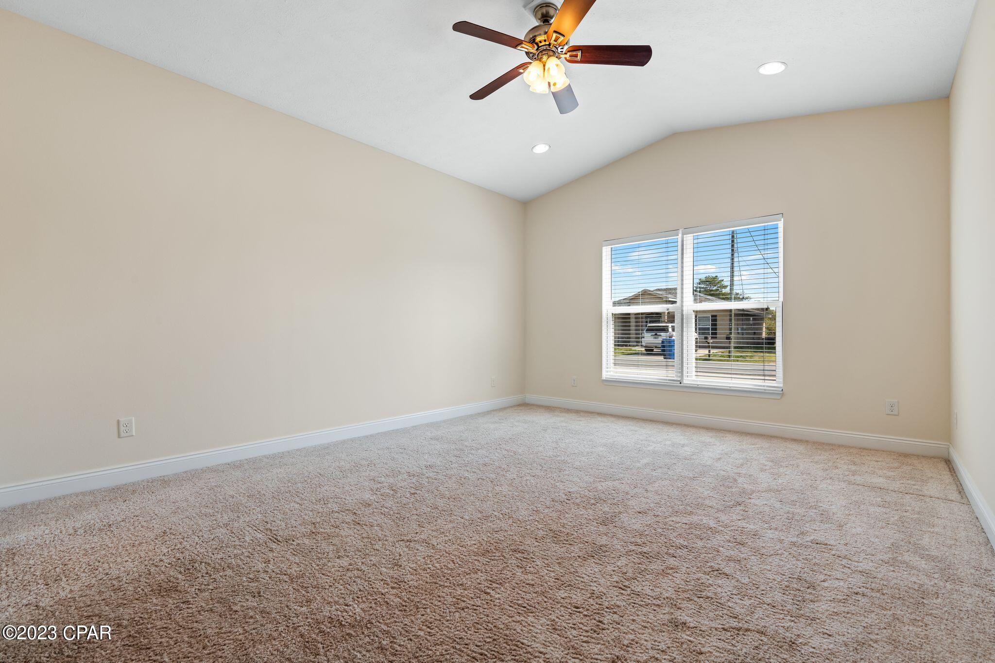 Inlet Beach Heights - Residential