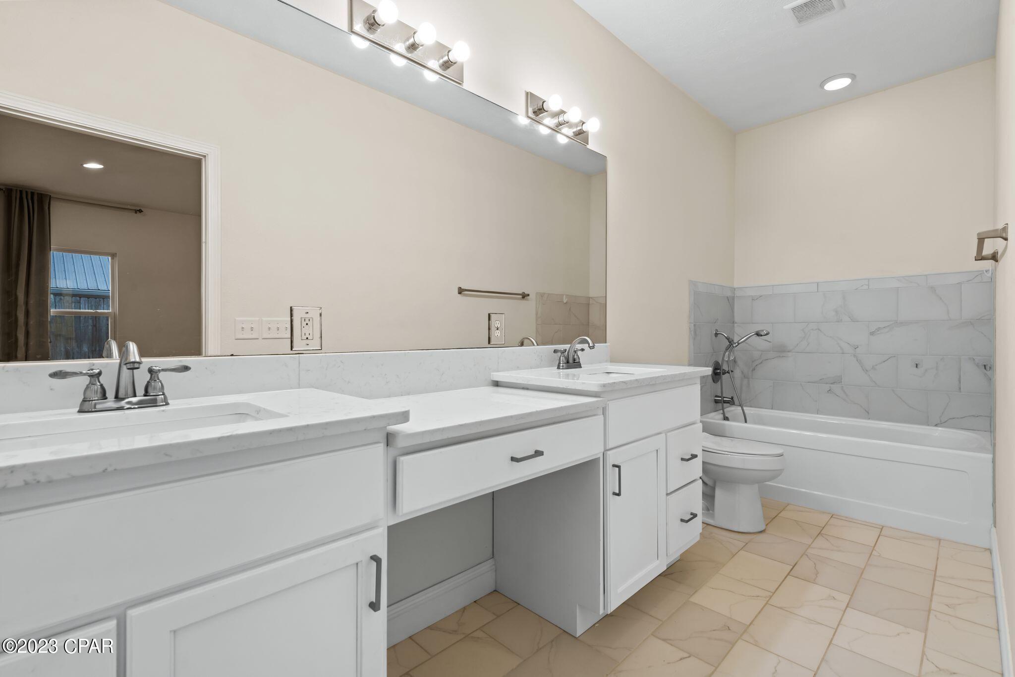 Inlet Beach Heights - Residential