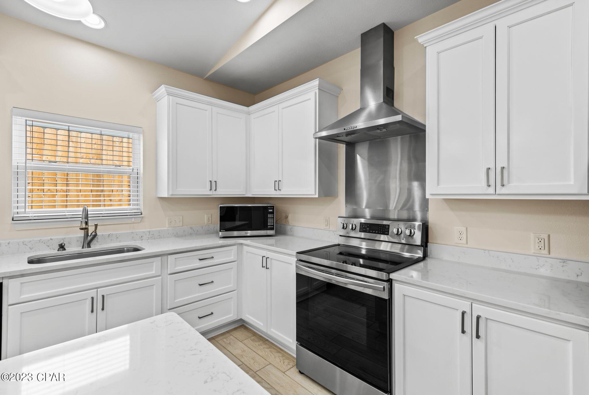 Inlet Beach Heights - Residential