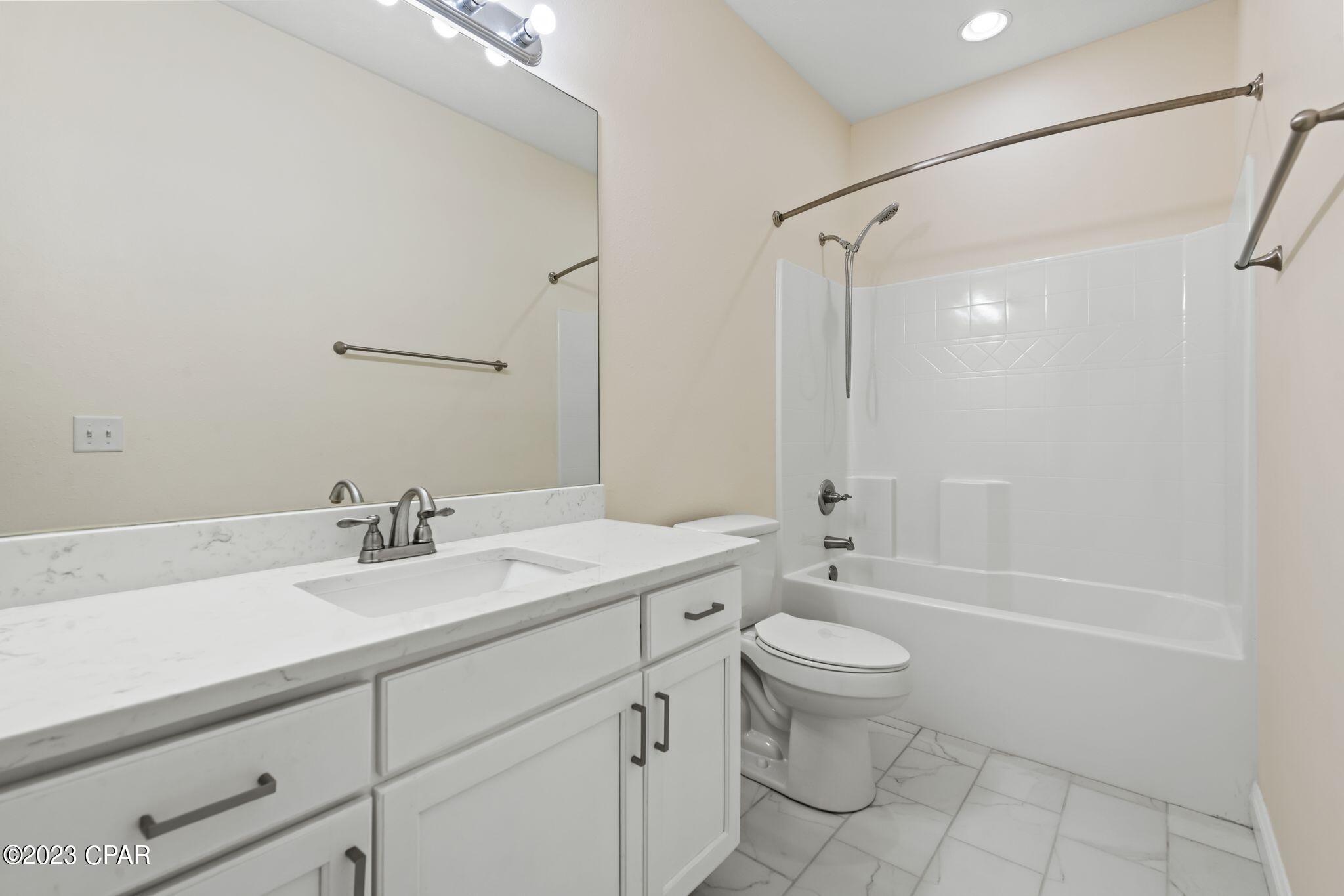 Inlet Beach Heights - Residential