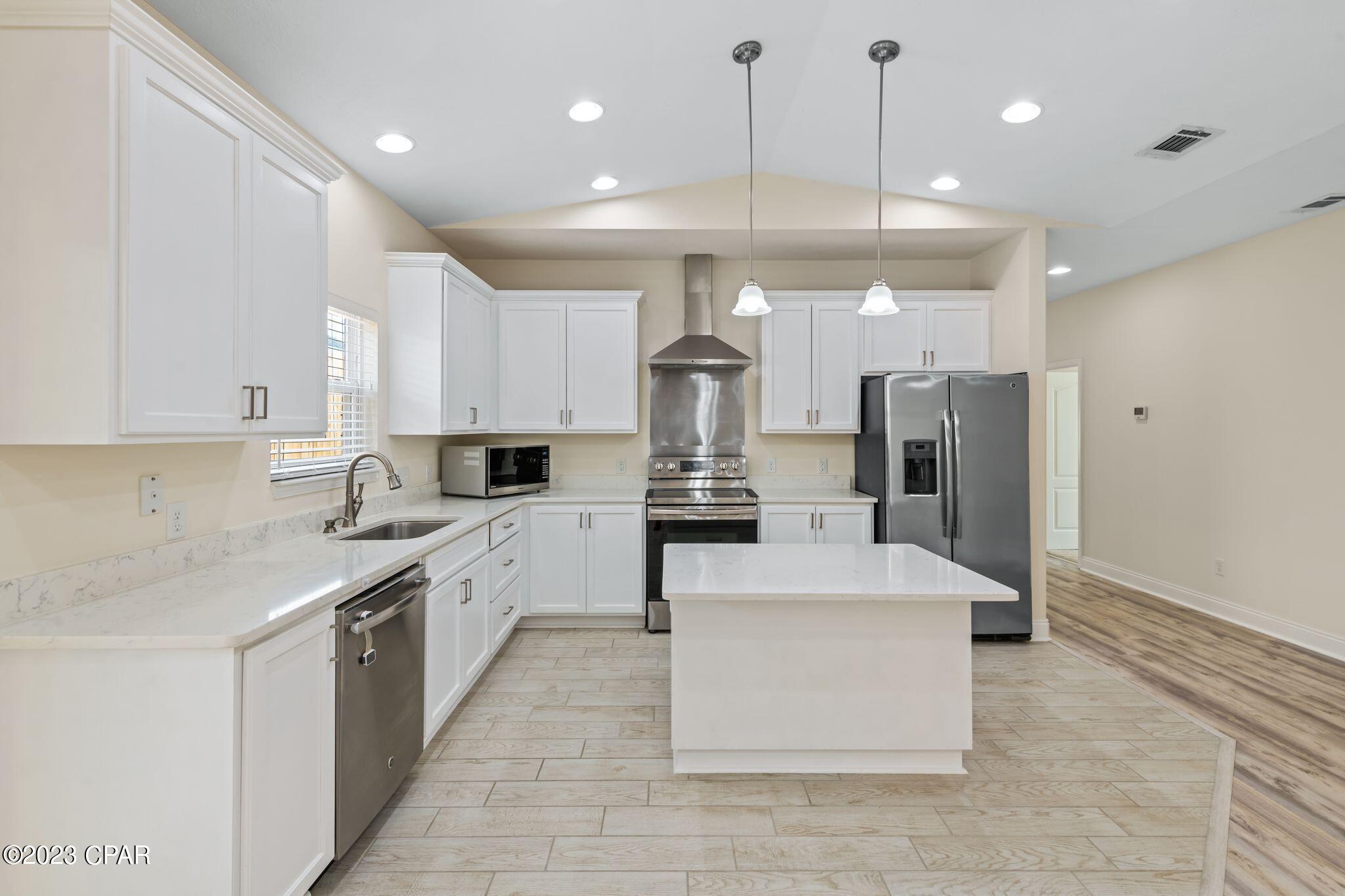 Inlet Beach Heights - Residential