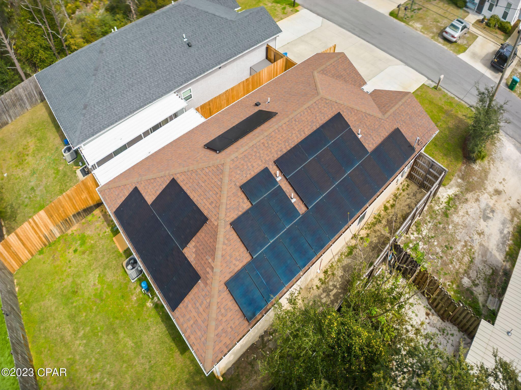 Inlet Beach Heights - Residential