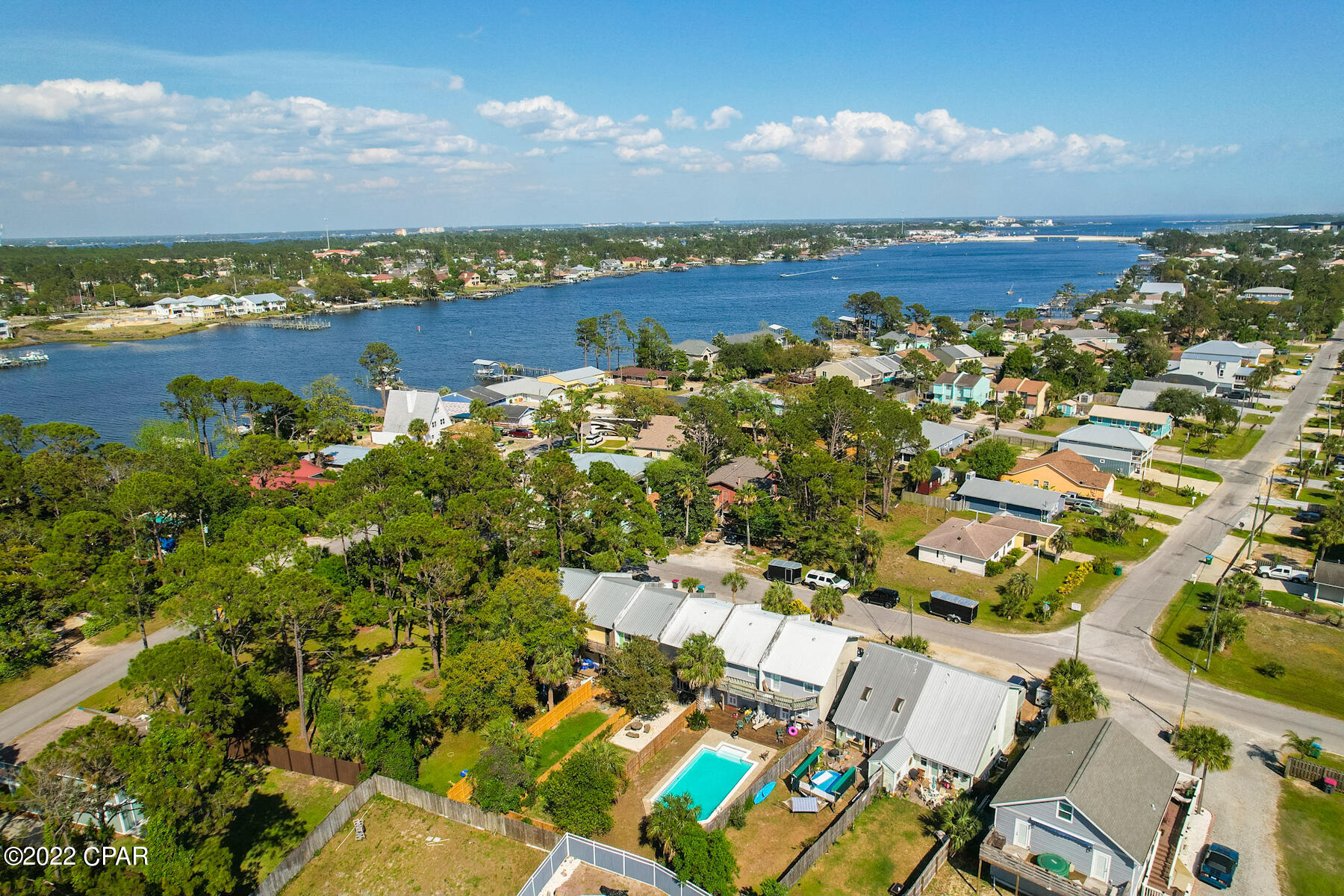 Holiday Beach Unit 8 - Residential