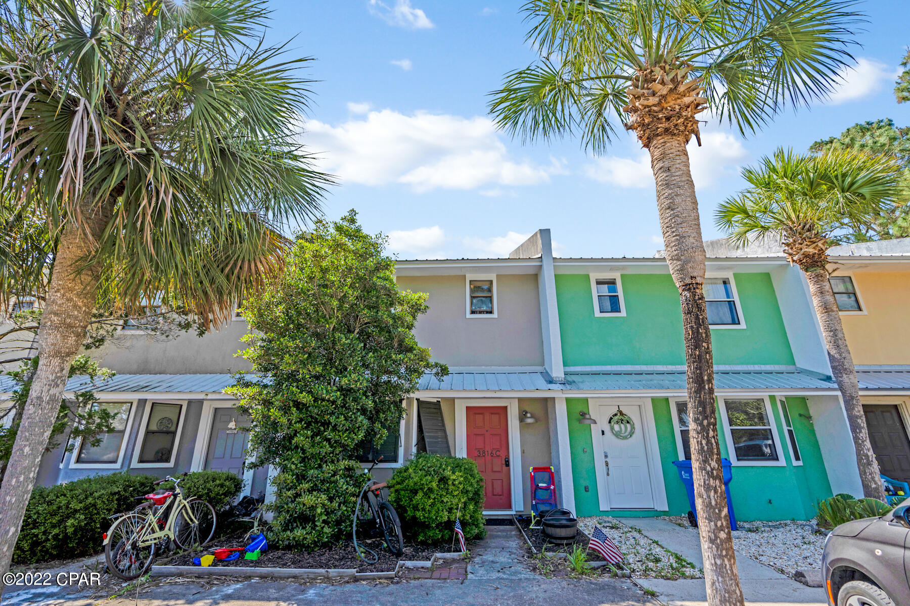 Holiday Beach Unit 8 - Residential