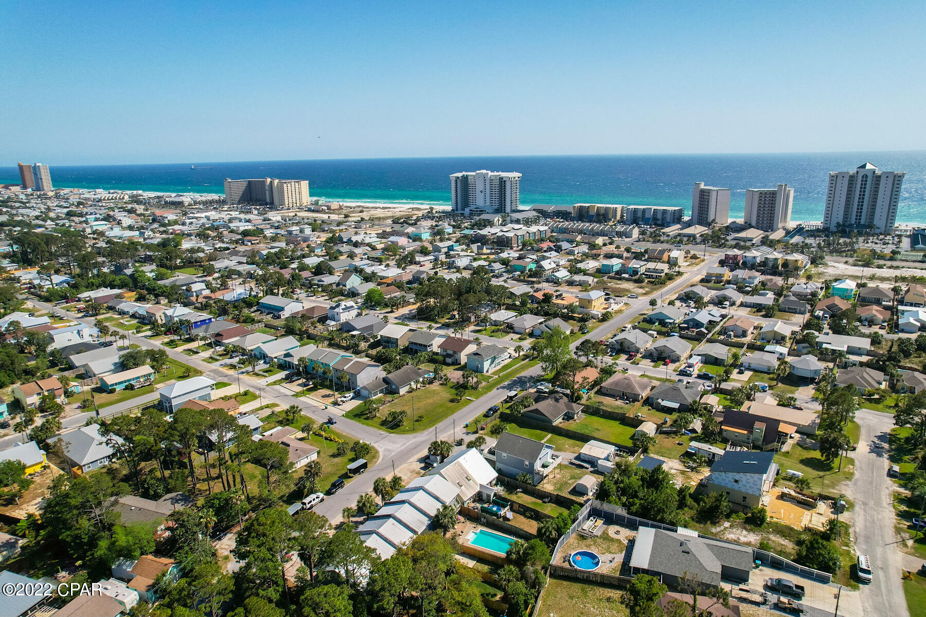 Holiday Beach Unit 8 - Residential