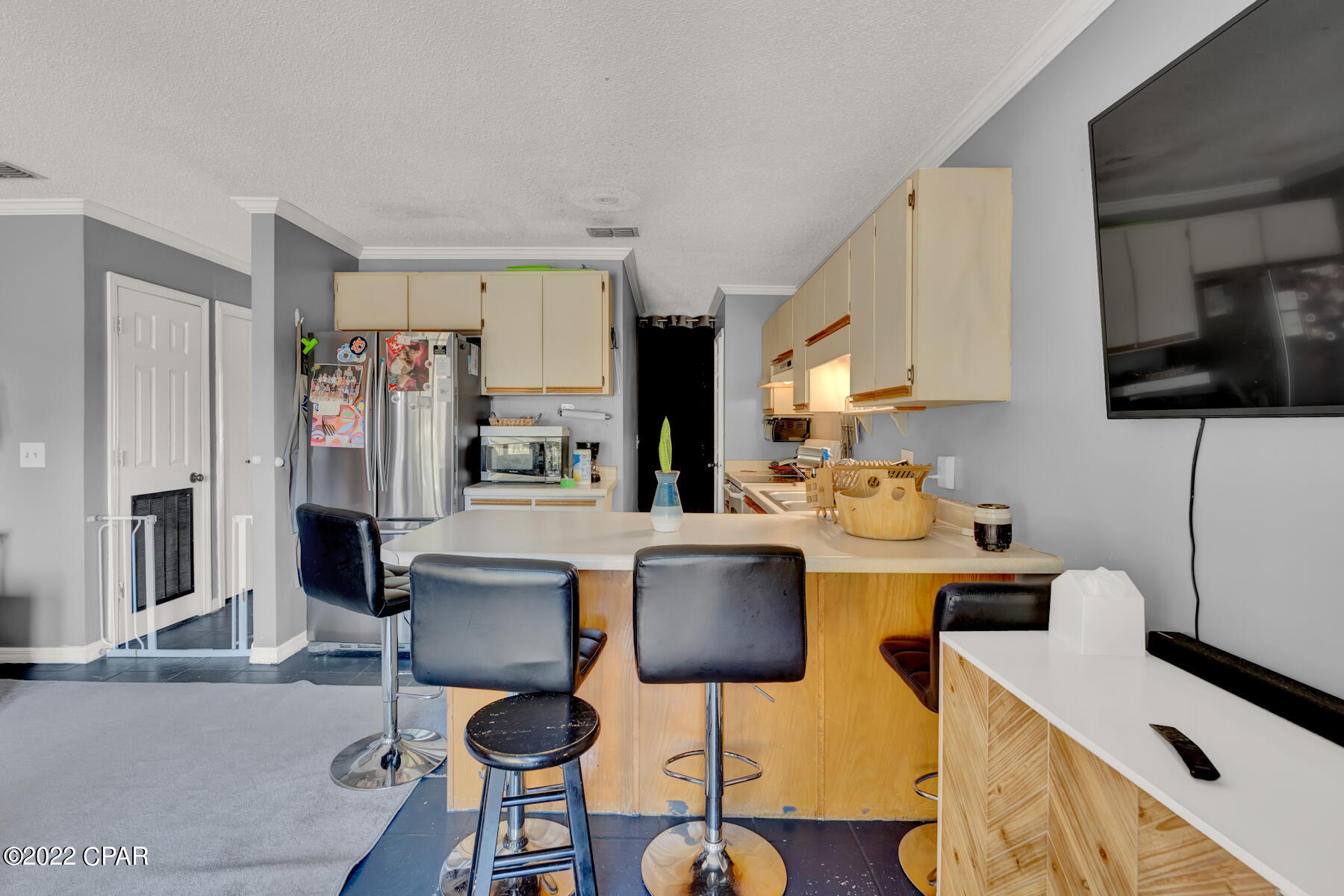 Holiday Beach Unit 8 - Residential