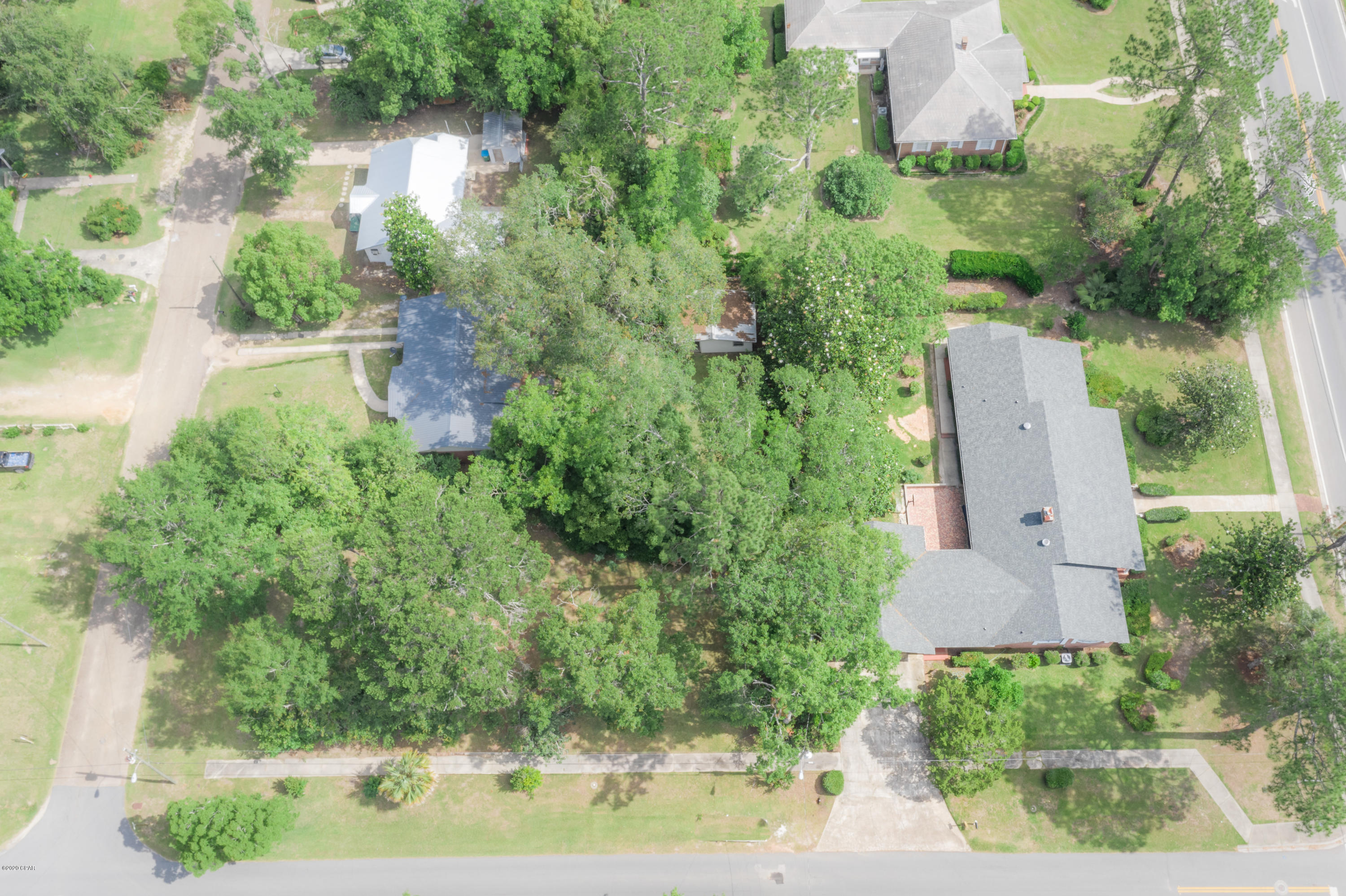 [No Recorded Subdiv] - Residential