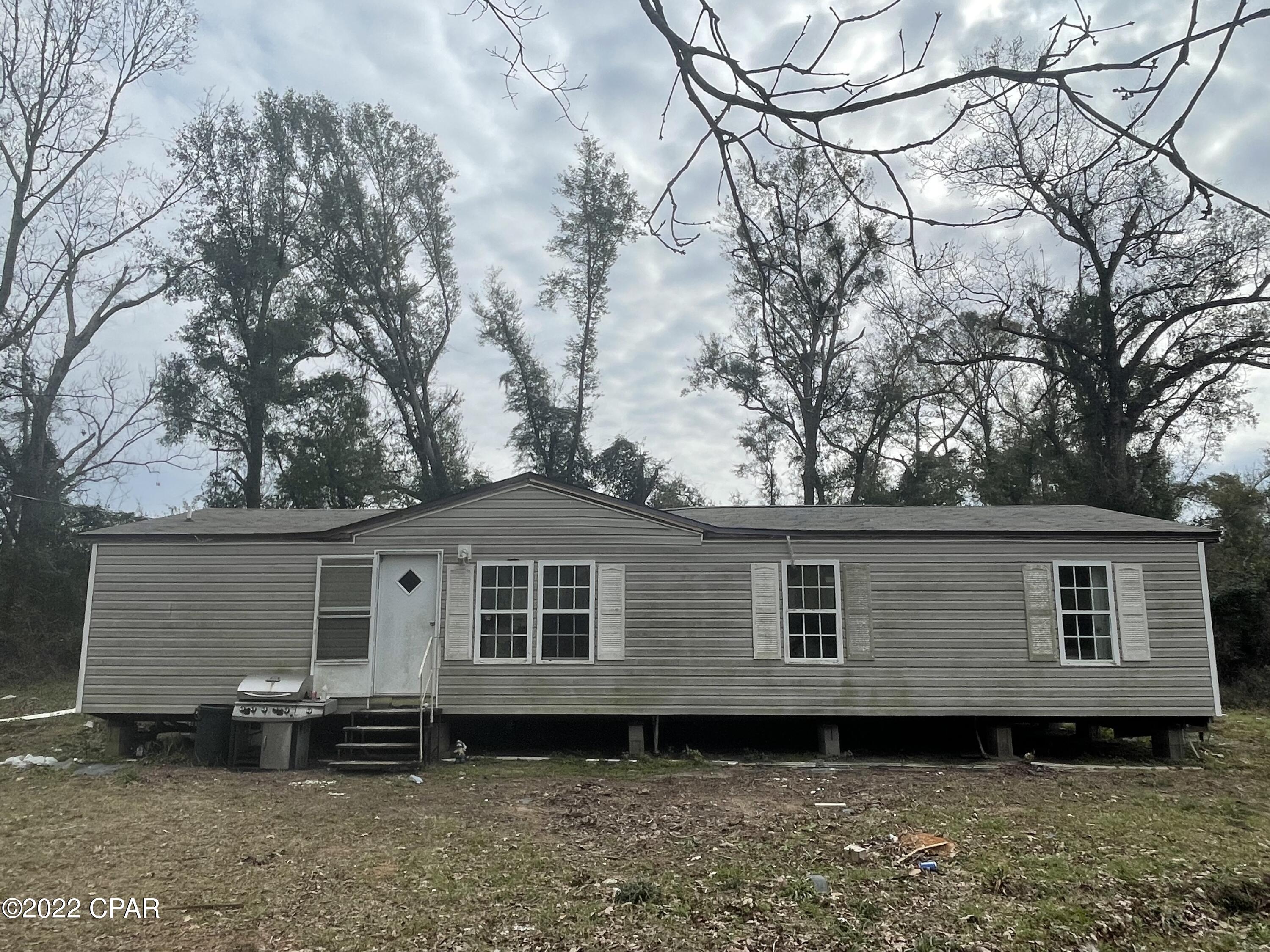 No Named Subdivision - Residential