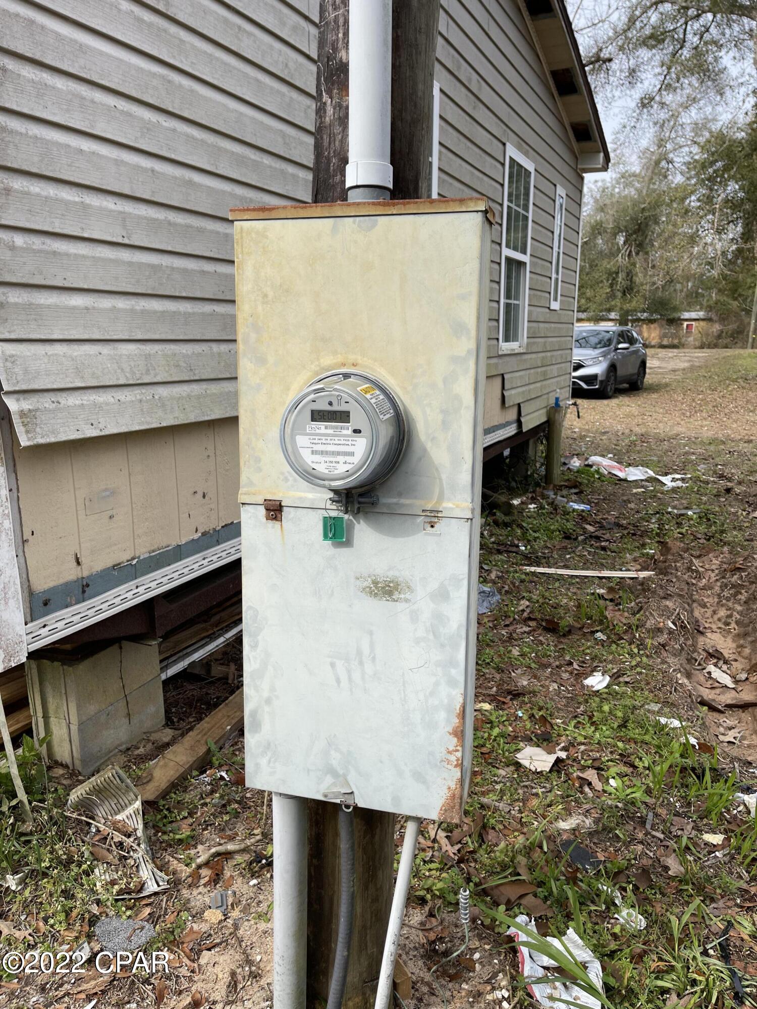 No Named Subdivision - Residential