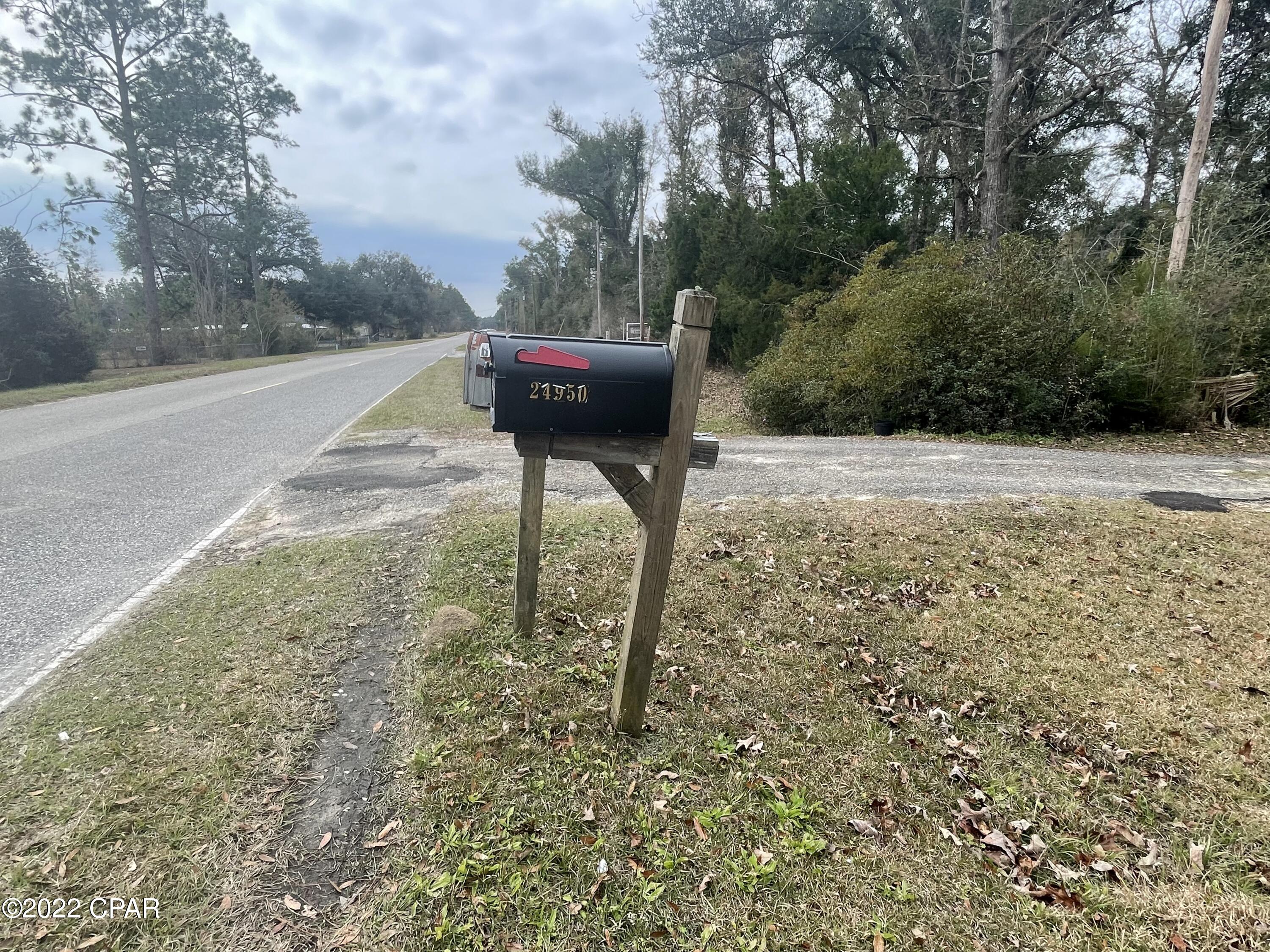 No Named Subdivision - Residential