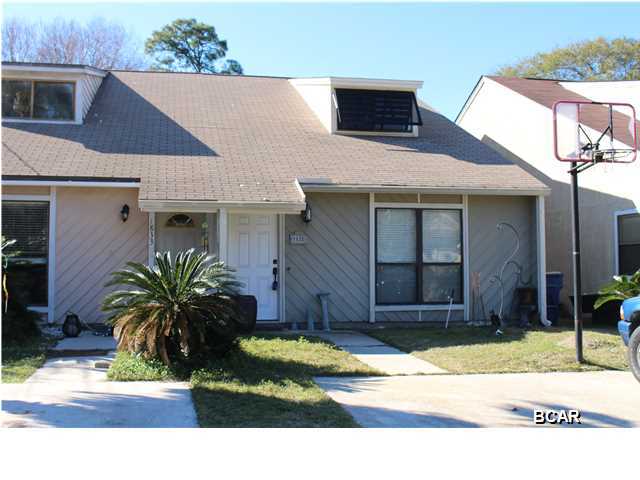 E.L. Wood - Residential