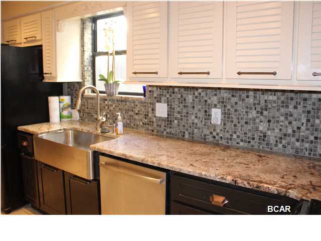 E.L. Wood - Residential