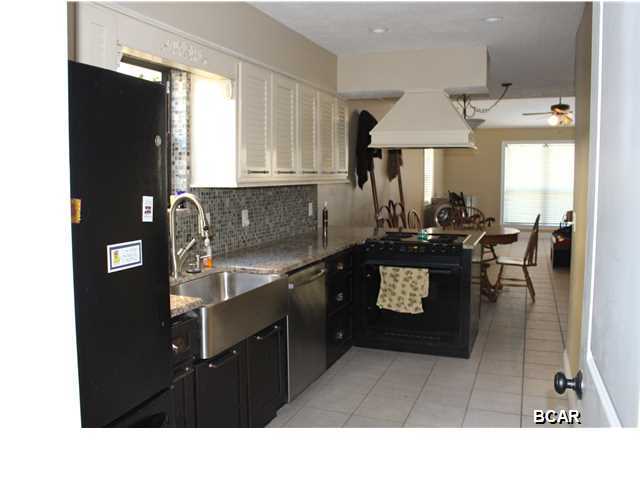 E.L. Wood - Residential