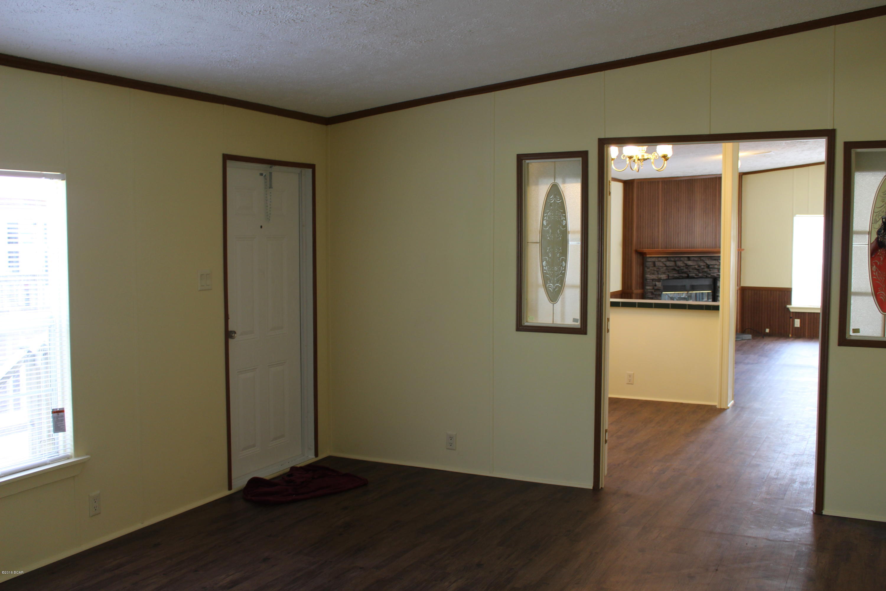 Bayside Park U-1 - Residential