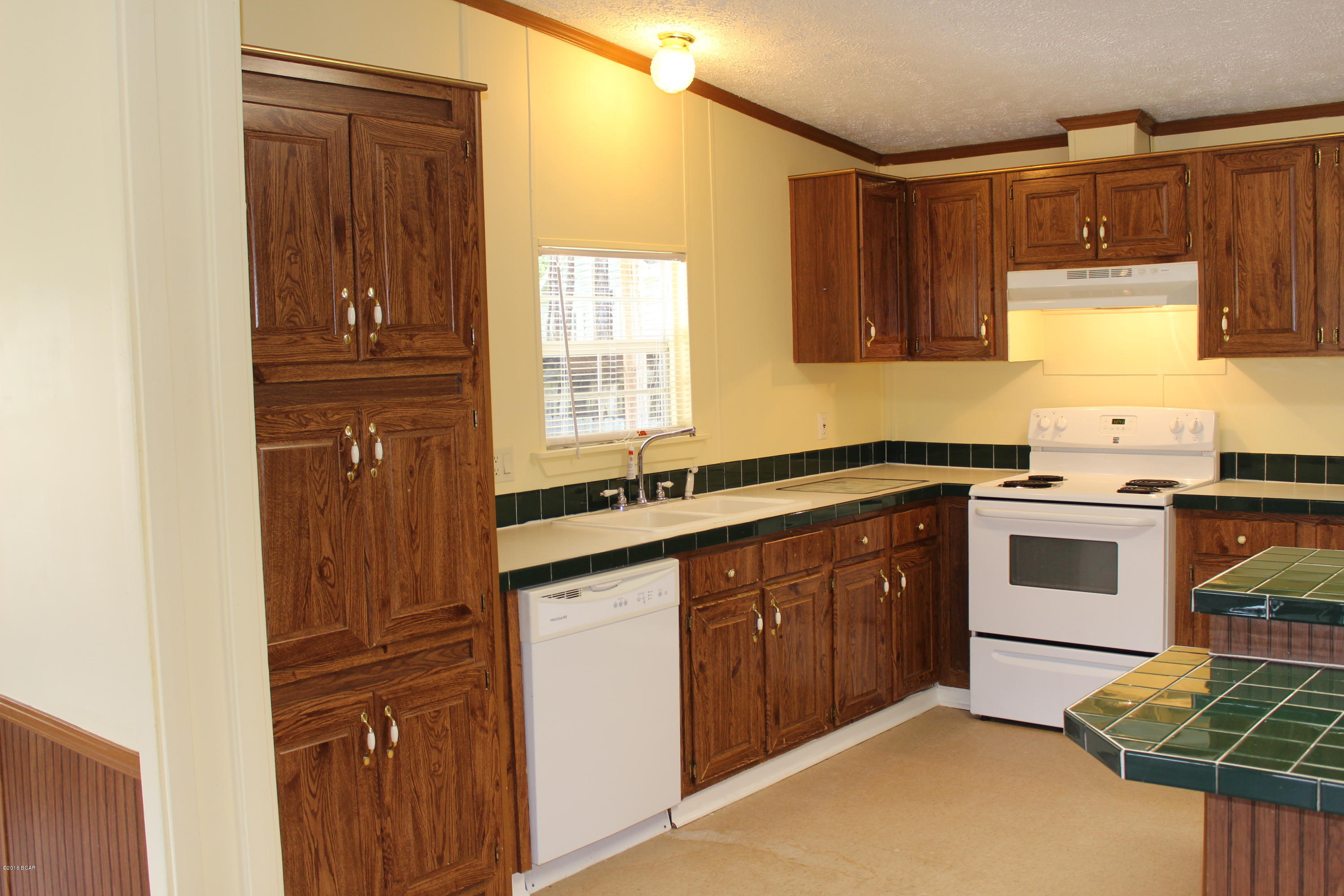 Bayside Park U-1 - Residential