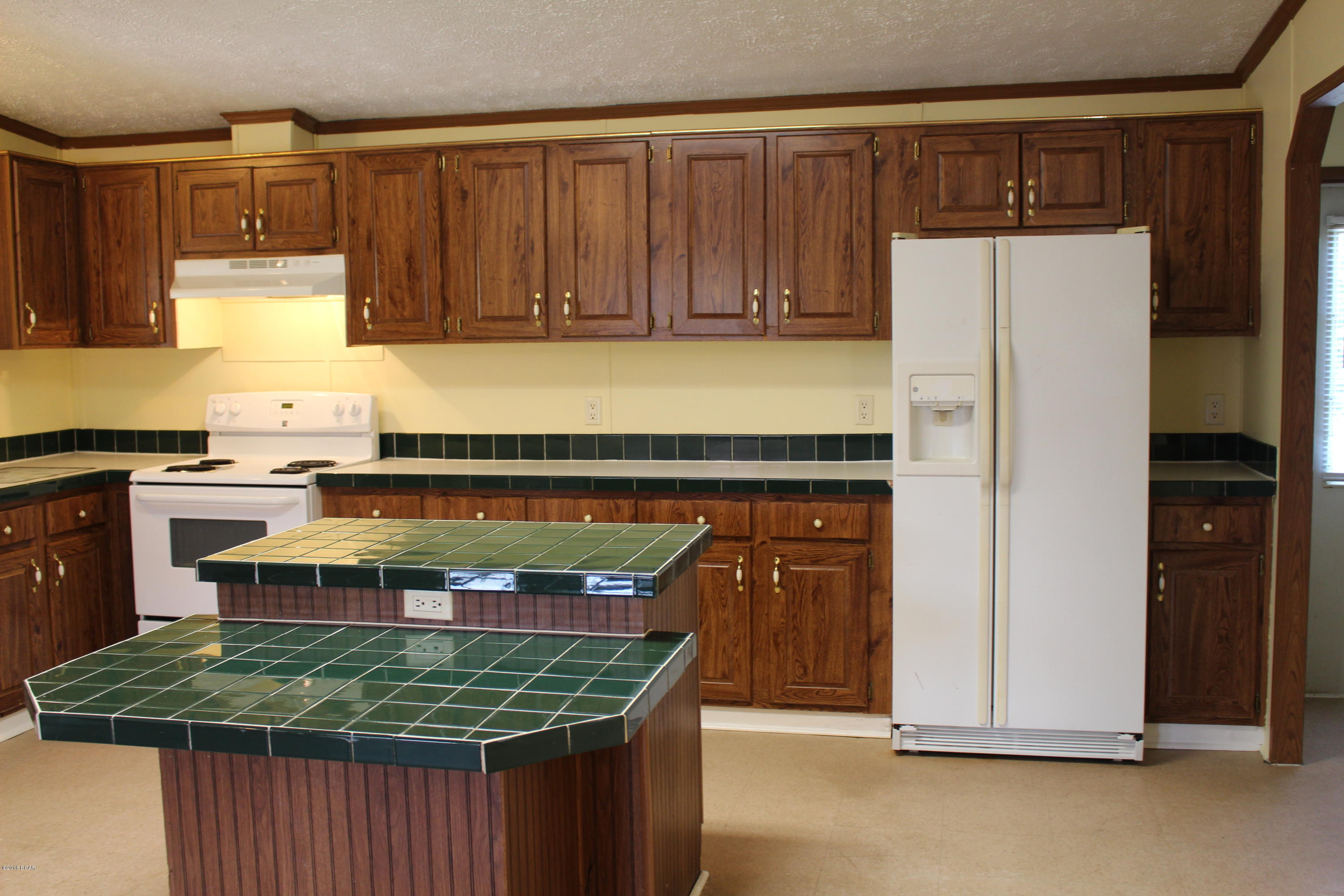 Bayside Park U-1 - Residential