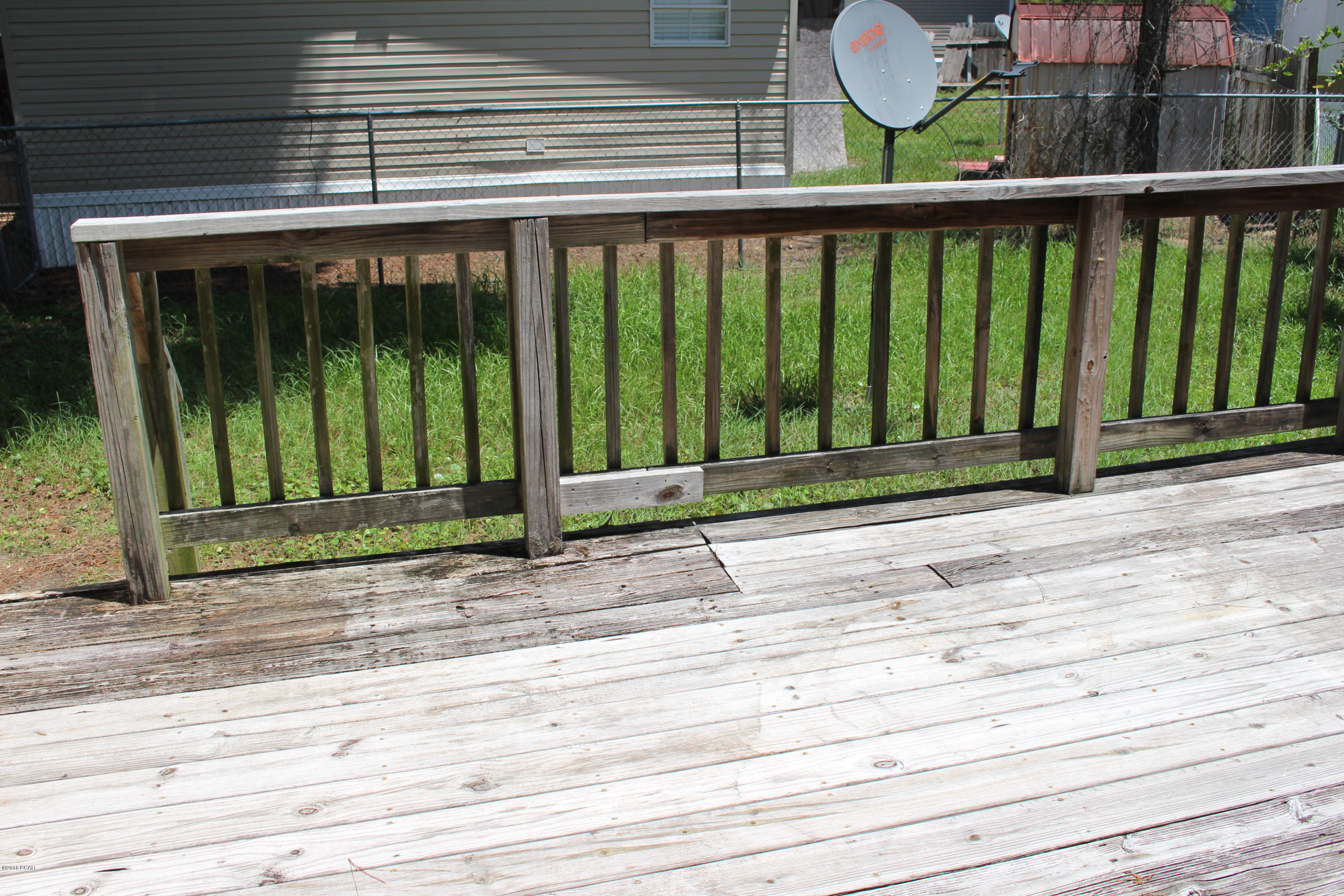 Bayside Park U-1 - Residential