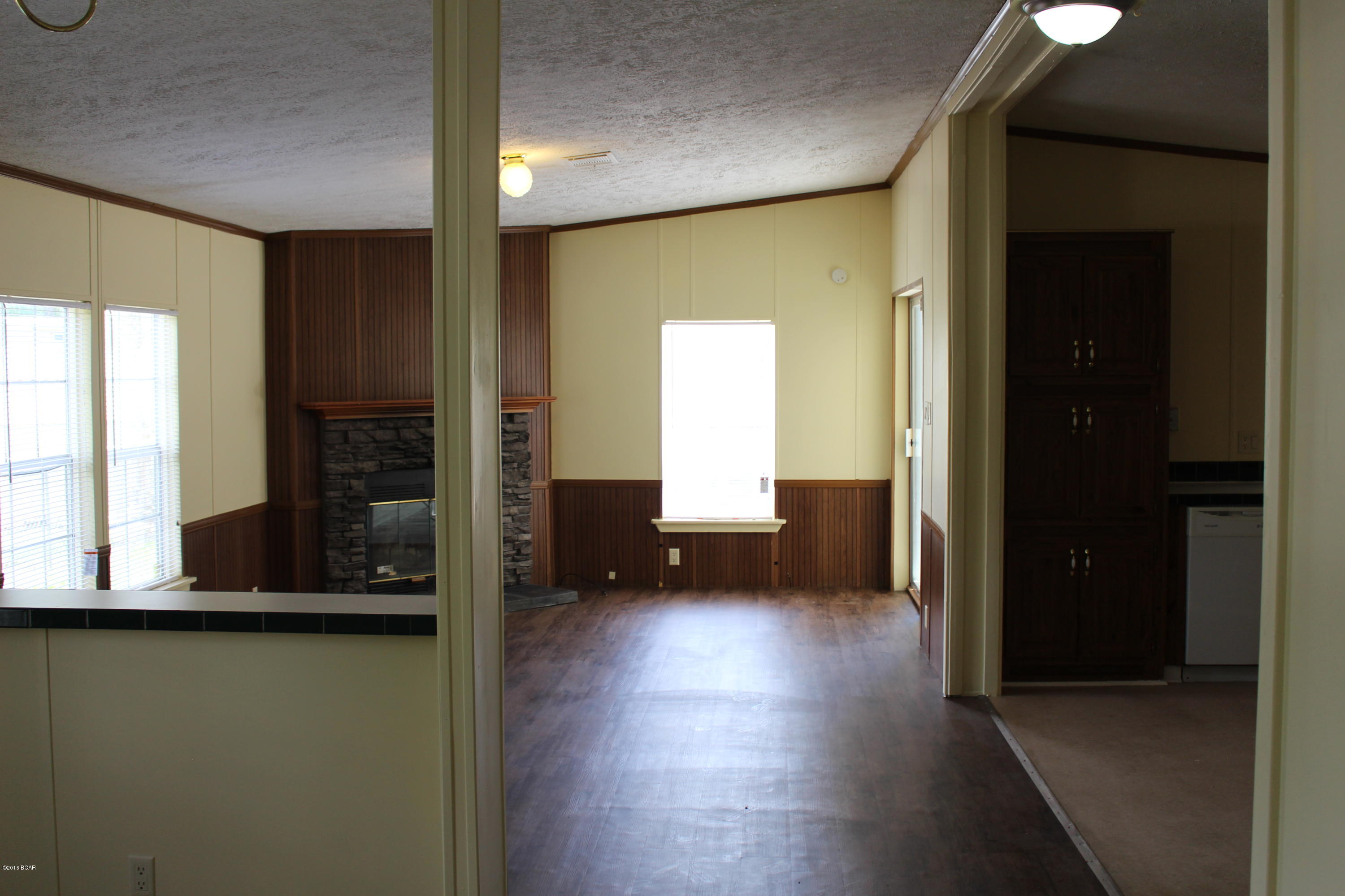 Bayside Park U-1 - Residential