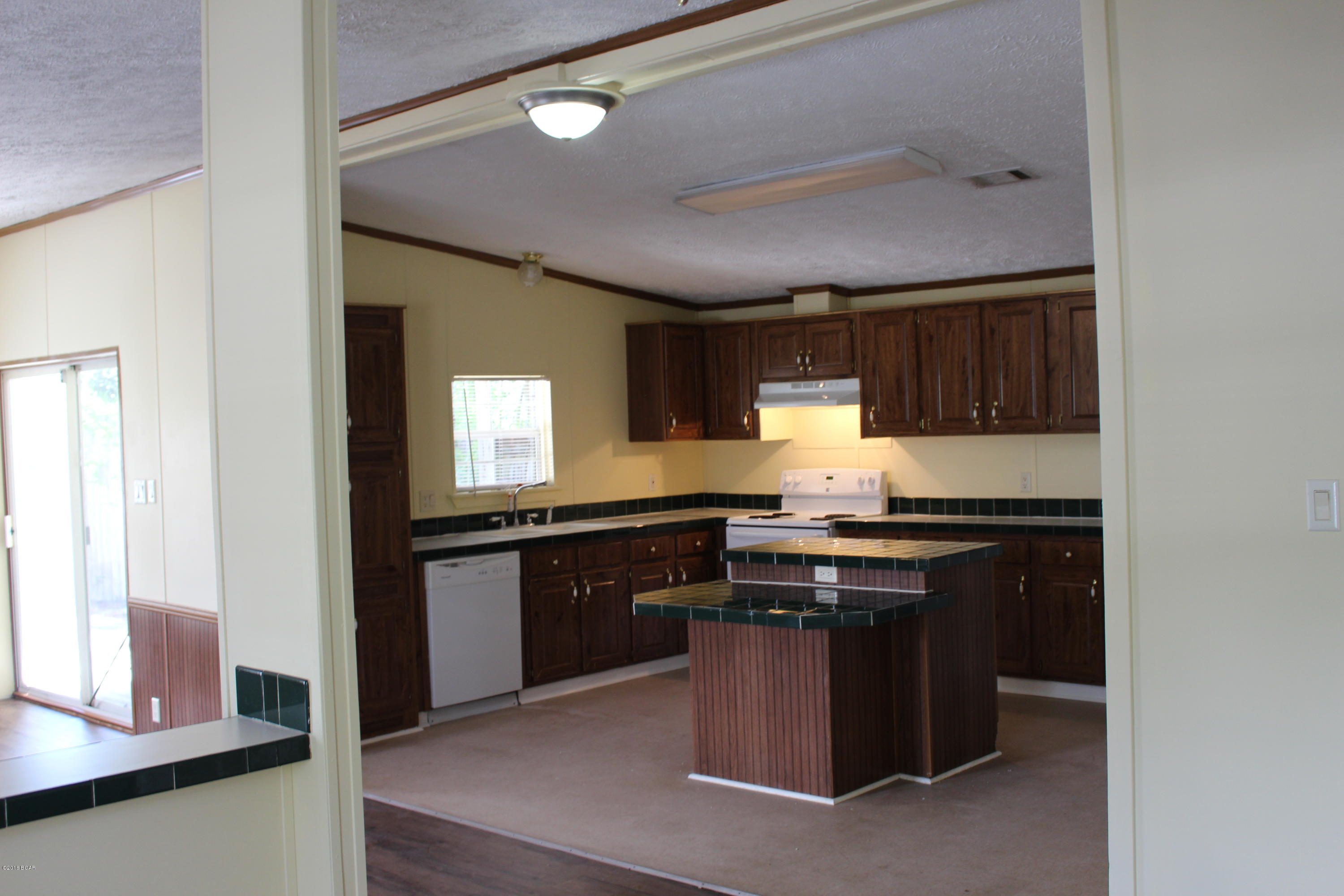 Bayside Park U-1 - Residential