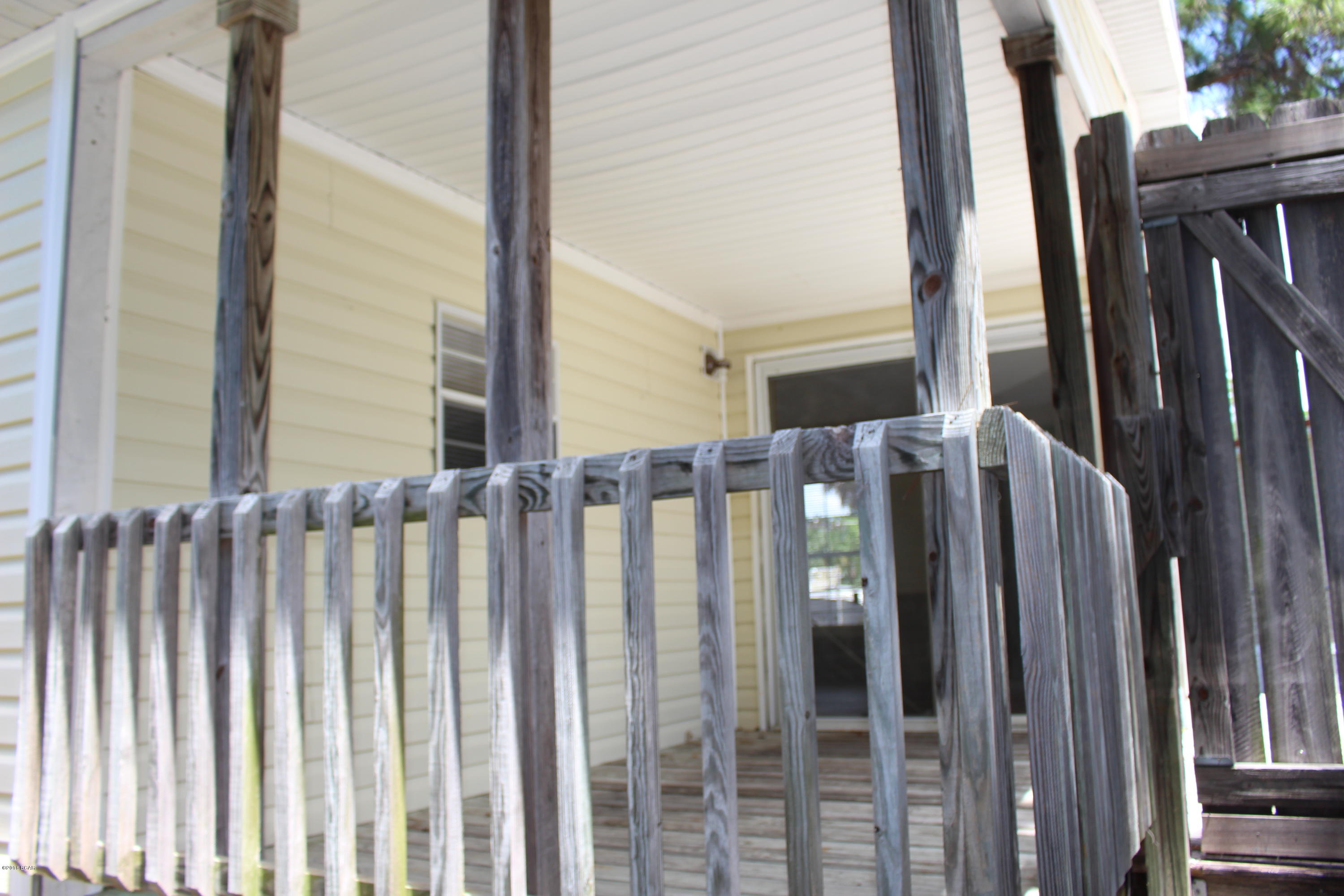 Bayside Park U-1 - Residential