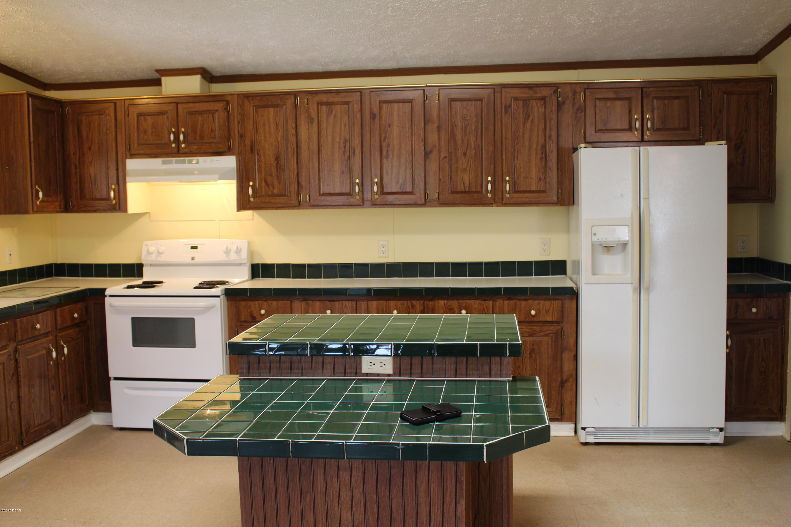 Bayside Park U-1 - Residential