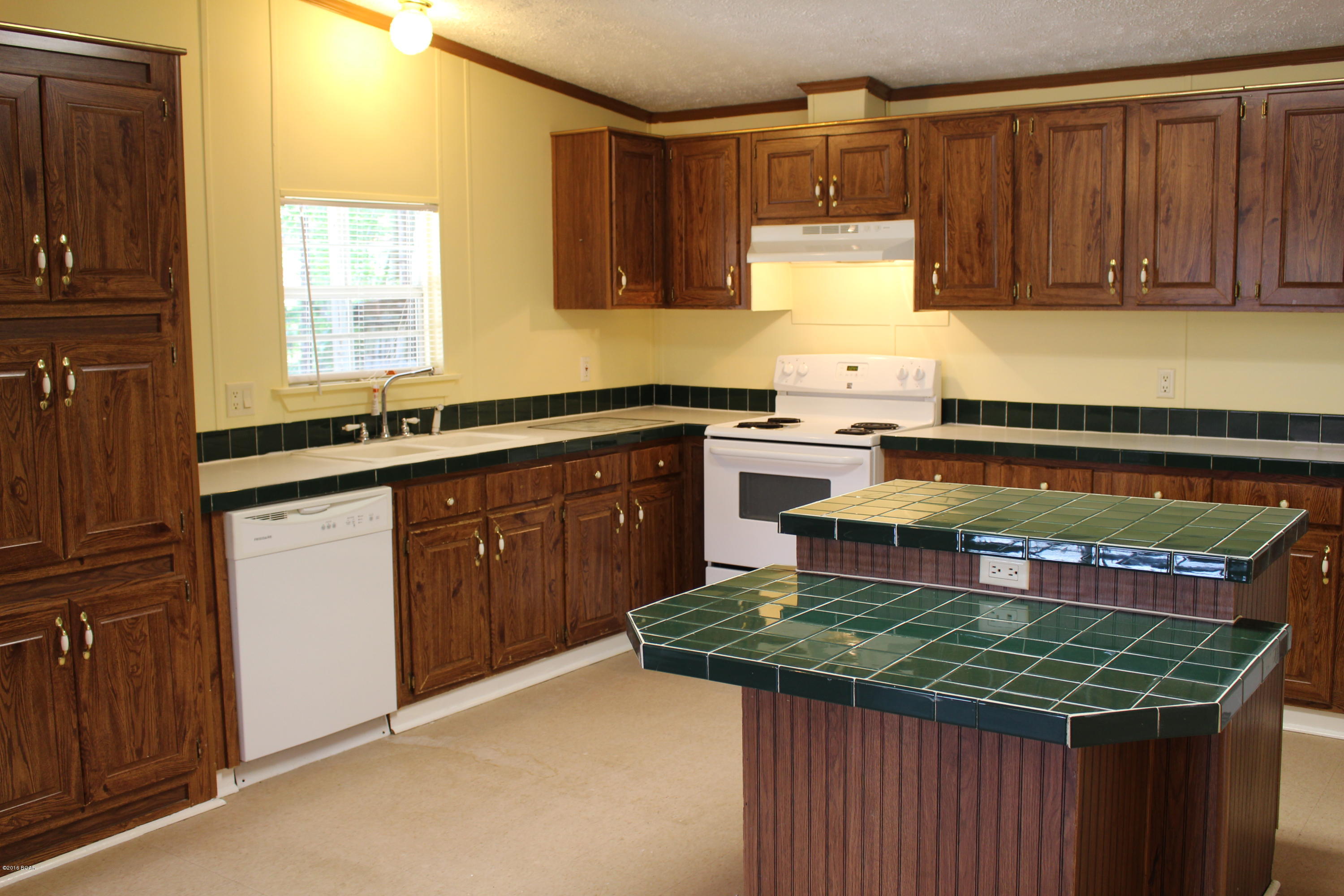 Bayside Park U-1 - Residential